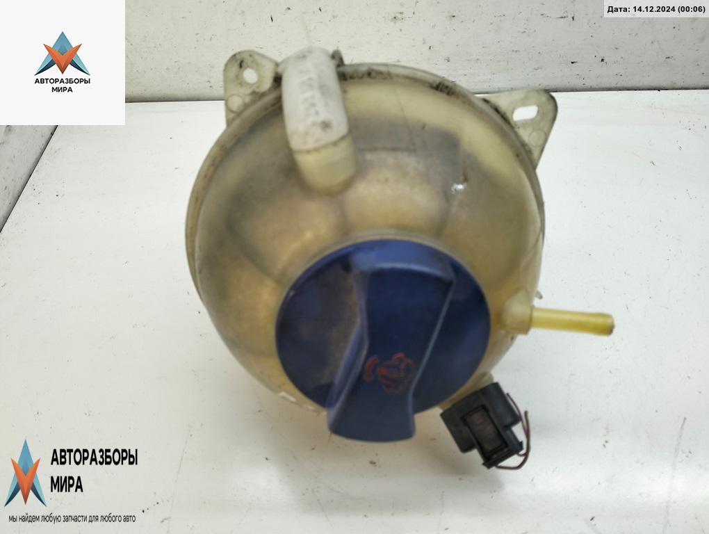 бачок расширительный SEAT Leon 1 поколение 1999, 1.4 л., бензин, 1J0121403B - фото №1