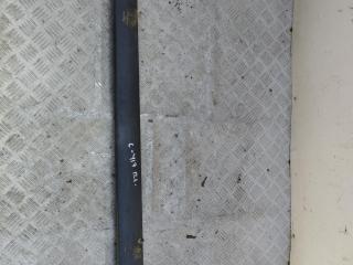 молдинг двери передней левой Citroen C5 1 поколение 2002, 2.0 л., бензин, МКПП, синий, универсал, 96278999ZL