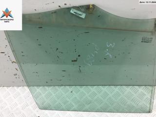 стекло двери задней правой Renault Modus 1 поколение 2004, 1.6 л., бензин, МКПП, чёрный, хетчбэк 5 дв.