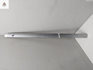 молдинг двери передней правой Peugeot 307 1 поколение [рестайлинг] 2005, 1.6 л., дизель, МКПП, серый, универсал, 9634011077