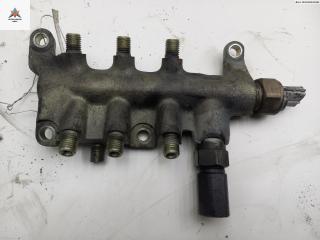 топливная рампа Opel Signum C 2003, 3.0 л., дизель, МКПП, серый, хетчбэк 5 дв., 020208E4493