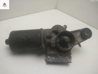 моторчик передних стеклоочистителей (дворников) Nissan Micra 3 поколение (K12) 2004, 1.2 л., бензин, МКПП, серый, хетчбэк 3 дв., 28810AX700