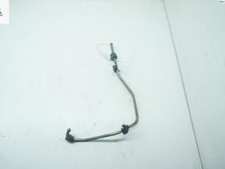 трубка ТНВД Ford Fusion 1 поколение [рестайлинг] 2005, 1.6 л., дизель, МКПП, синий, хетчбэк 5 дв.