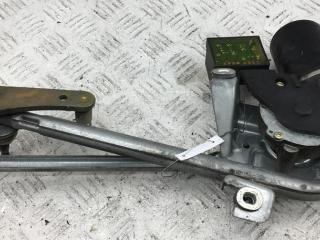 Механизм стеклоочистителя переднего (трапеция дворников) Mercedes-Benz Vaneo W414 2002, 1.6 л., бензин, МКПП, серый, минивэн, A1688200312, A4148200342, 4148200342