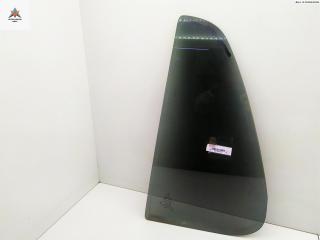 форточка задняя левая Mercedes-Benz M-Class ML W163 2003, 2.7 л., дизель, АКПП, чёрный, внедорожник 5 дв., A1637351109