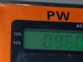 насос топливный Dacia (Renault) Logan I 2009, 1.6 л., бензин, МКПП, синий, универсал, 8200307403 - фото №3