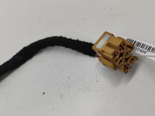 разъем (фишка) проводки Audi A6 4F/C6 2005, 2.7 л., дизель, МКПП, серый, седан, 8D0937731