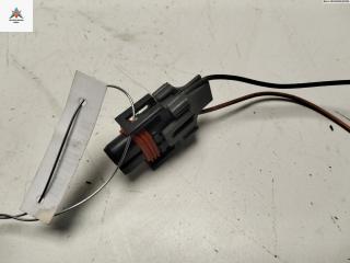 разъем (фишка) проводки Renault Laguna 2 поколение 2002, 2.0 л., бензин, АКПП, серый, хетчбэк 5 дв.