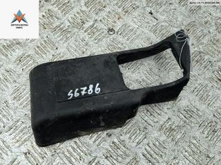 пластик моторного отсека Audi A6 4B/C5 1999, 2.8 л., бензин, АКПП, серый, универсал, 4B0972807A