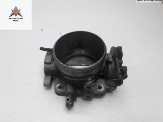 заслонка дроссельная Volkswagen Passat B4 1995, 1.6 л., бензин, МКПП, серый, универсал