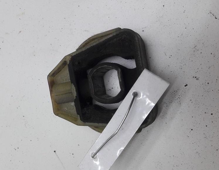 кронштейн радиатора Volkswagen Bora 2003, 1.9 л., дизель, МКПП, серый, универсал, 1J0806157
