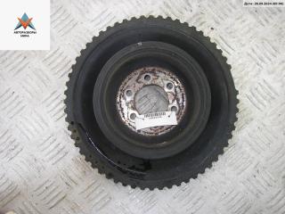 шкив коленвала BMW 5 серия E39 1998, 2.0 л., бензин, МКПП, серый, седан, 11231738620, 1738620