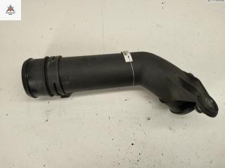 патрубок интеркулера Volkswagen Golf 5 поколение 2006, 1.9 л., дизель, МКПП, серый, хетчбэк 5 дв., 3C0145770B