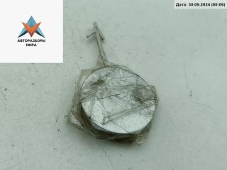 заглушка (решетка) в бампер Ford Mondeo 3 поколение 2001, 1.8 л., бензин, МКПП, серый, универсал