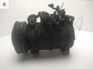 компрессор кондиционера Jeep Cherokee KJ 2004, 2.5 л., дизель