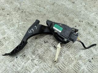 педаль Volkswagen Golf 4 поколение 2001, 1.4 л., бензин, МКПП, серый, хетчбэк 5 дв., 1J1721503J
