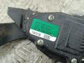 педаль Volkswagen Golf 4 поколение 2001, 1.4 л., бензин, МКПП, серый, хетчбэк 5 дв., 1J1721503J - фото №2