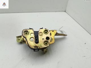 замок двери задней левой Opel Omega B 1995, 2.0 л., бензин, АКПП, синий, седан, 90503797