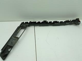 кронштейн заднего бампера Opel Insignia 1 поколение (A) 2010, 2.0 л., дизель, МКПП, серый, хетчбэк 5 дв., 13238846