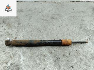 амортизатор задний правый Mercedes-Benz E-Класс W210/S210 1998, 2.0 л., бензин, МКПП, синий, седан