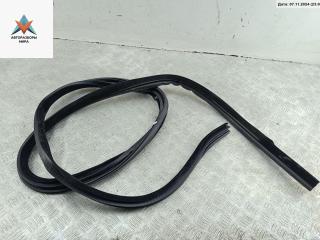 уплотнитель двери Jaguar XJ X351 2011, 3.0 л., дизель, АКПП, чёрный, седан, AW93F20708