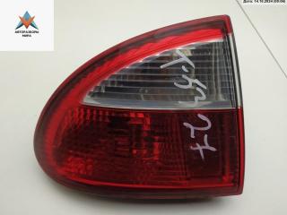 фонарь задний левый SEAT Leon 1 поколение 2001, 1.6 л., бензин, МКПП, серый, хетчбэк 5 дв., 1M6945111