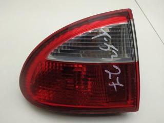 фонарь задний левый SEAT Leon 1 поколение 2001, 1.6 л., бензин, МКПП, серый, хетчбэк 5 дв., 1M6945111