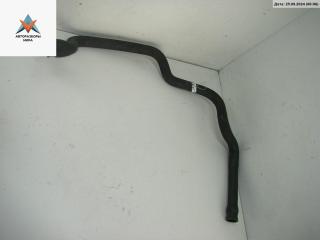 патрубок (трубопровод, шланг) BMW 3 серия E36 [рестайлинг] 2000, 1.9 л., бензин, АКПП, синий, хетчбэк 3 дв., 7500331