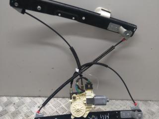 стеклоподъемник электрический передний правый Ford Mondeo 4 поколение 2009, 1.8 л., дизель, МКПП, серый, хетчбэк 5 дв.