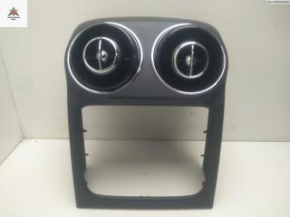 дефлектор обдува салона Jaguar XJ X351 2011, 3.0 л., дизель, АКПП, чёрный, седан