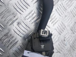 переключатель поворотов Volkswagen Touran 1 поколение [рестайлинг] 2006, 1.9 л., дизель, МКПП, серый, минивэн, 1K0953513E