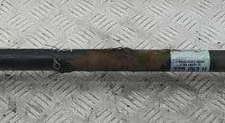 полуось задняя (приводной вал, ШРУС) Mercedes-Benz R-Класс W251 2006, 3.0 л., дизель, АКПП, чёрный, минивэн, A2513500110