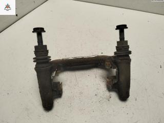 скоба суппорта Renault Scenic 1 поколение [рестайлинг] 2002, 1.6 л., бензин, МКПП, серый, минивэн