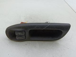блок управления стеклоподъемниками Renault Scenic I 2001, 1.6 л., бензин, МКПП, серый, минивэн, 432963K