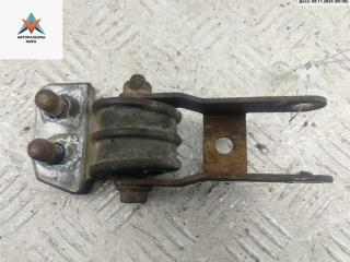 подушка крепления двигателя Volvo V70 2 поколение 2001, 2.4 л., бензин, МКПП, синий, универсал