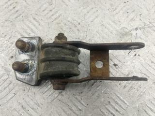 подушка крепления двигателя Volvo V70 2 поколение 2001, 2.4 л., бензин, МКПП, синий, универсал