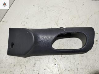 Накладка на ручку двери Peugeot 806 221 [рестайлинг] 2000, 2.0 л., бензин, МКПП, синий, минивэн, 147258077