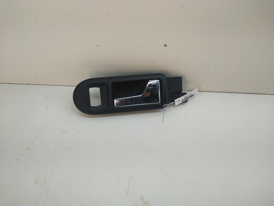 ручка внутренняя передняя правая Volkswagen Passat B5+ (GP) 2003, 1.9 л., дизель, МКПП, синий, универсал, 3B1837114T