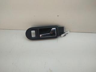ручка внутренняя передняя правая Volkswagen Passat B5+ (GP) 2003, 1.9 л., дизель, МКПП, синий, универсал, 3B1837114T