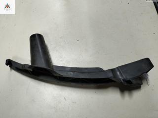 кронштейн переднего бампера Volkswagen Golf 5 поколение 2003, 1.6 л., бензин, МКПП, чёрный, хетчбэк 3 дв., 1K0807889A