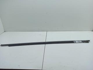 Молдинг стекла двери наружный Opel Vectra B [рестайлинг] 2001, 1.6 л., бензин, МКПП, зелёный, седан, 90404297