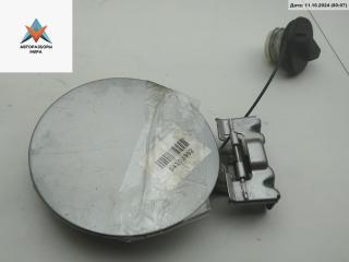 лючок топливного бака Renault Koleos 1 поколение 2008, 2.0 л., дизель, МКПП, серый, внедорожник 5 дв.