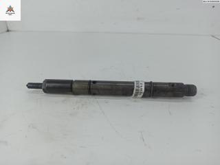 форсунка Audi A4 B6 2004, 2.5 л., дизель, АКПП, серый, универсал, 059130201F
