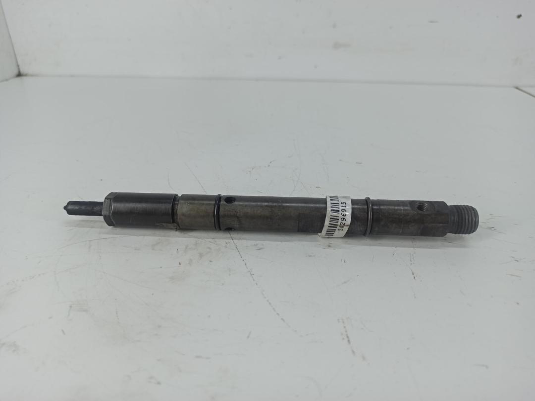 форсунка Audi A4 B6 2004, 2.5 л., дизель, АКПП, серый, универсал, 059130201F