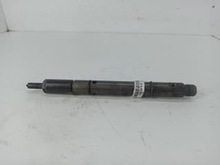форсунка Audi A4 B6 2004, 2.5 л., дизель, АКПП, серый, универсал, 059130201F