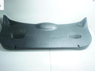 обшивка крышки багажника Ford Focus 1 поколение [рестайлинг] 2003, 1.6 л., i, бензин, МКПП, серый, хетчбэк 5 дв.