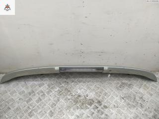 спойлер Ford Kuga 1 поколение 2008, 2.0 л., дизель, МКПП, серый, внедорожник 5 дв.