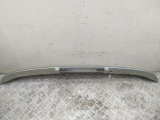спойлер Ford Kuga 1 поколение 2008, 2.0 л., дизель, МКПП, серый, внедорожник 5 дв.
