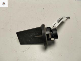 Патрон лампы фары Renault Scenic 2 поколение 2005, 1.5 л., дизель, МКПП, зелёный, минивэн, 156201-00