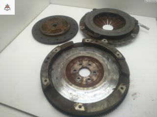 маховик Chevrolet Tacuma 1 поколение 2004, 1.6 л., бензин, МКПП, серый, минивэн